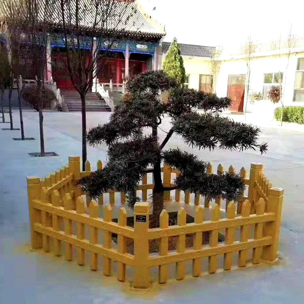 树围