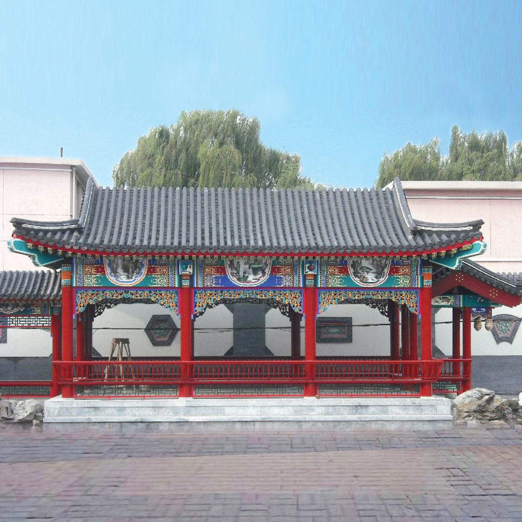 水榭 1