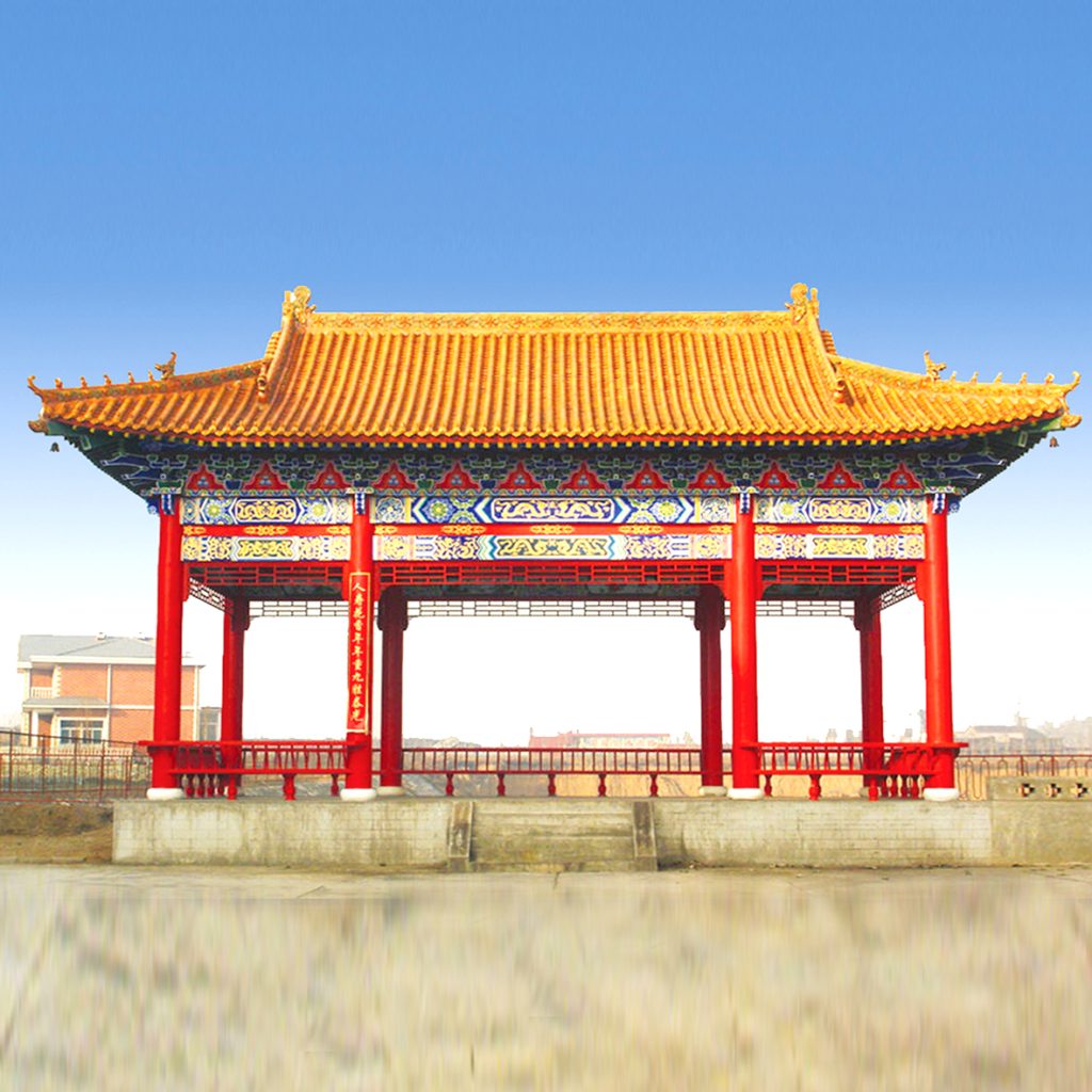 水榭 2